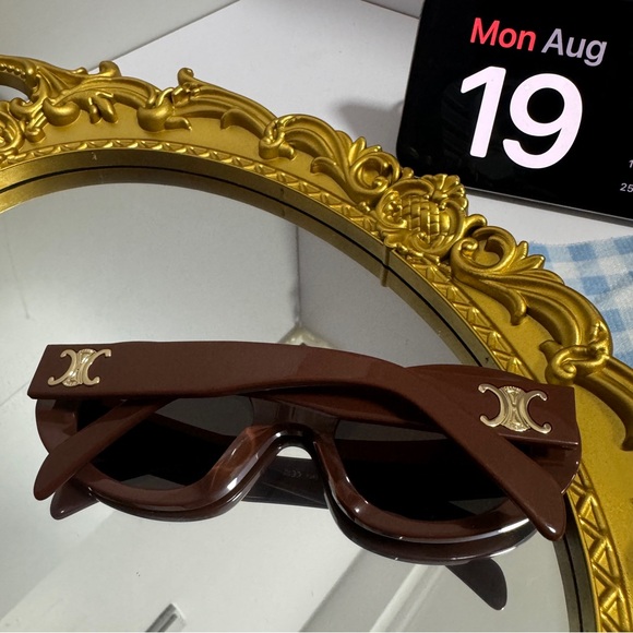 Celine Accessories - Women's Celine Sunglasses